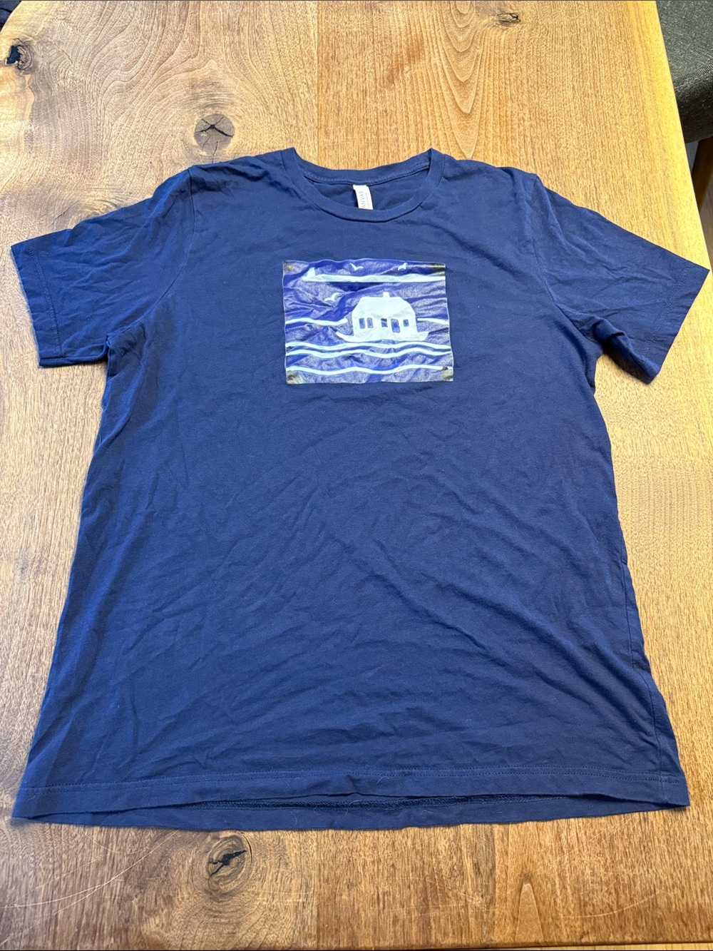 P-TOWN Tee - XL